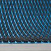 imageFOCEAN Boat Flooring  EVA Foam Boat Decking  Marine Flooring Marine Mats for Boats RV Yacht Kayak 945quotx 472quot236quot157quotBlack  Blue Lines
