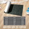 imageFOCEAN Boat Flooring  EVA Foam Boat Decking  Marine Flooring Marine Mats for Boats RV Yacht Kayak 945quotx 472quot236quot157quotMoss Camo