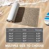 imageFOCEAN Boat Flooring  EVA Foam Boat Decking  Marine Flooring Marine Mats for Boats RV Yacht Kayak 945quotx 472quot236quot157quotSoils Camo