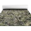 imageFOCEAN Boat Flooring EVA Foam Boat Decking Camo Marine Flooring SelfAdhesive Marine Mat for Motorboat RV Yacht Kayak 945quot x 472quot236quot157quotForest Camo