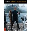 imageFOCEAN Boat Flooring EVA Foam Boat Decking Marine Flooring Camo SelfAdhesive Diamand Pattern Marine Mats for Boats Yacht Kayak RV 945quotx157quot Jungle CamoSnow Camo