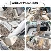 imageFOCEAN Boat Flooring EVA Foam Boat Decking Marine Flooring Camo SelfAdhesive Diamand Pattern Marine Mats for Boats Yacht Kayak RV 945quotx157quot Jungle CamoDesert Camo