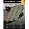 imageFOCEAN Boat Flooring EVA Foam Boat Decking Marine Flooring Camo SelfAdhesive Diamand Pattern Marine Mats for Boats Yacht Kayak RV 945quotx157quot Jungle CamoJungle Camo