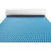 imageFOCEAN Boat Flooring EVA Foam Boat Decking Camo Marine Flooring SelfAdhesive Marine Mat for Motorboat RV Yacht Kayak 945quot x 472quot236quot157quotBlue