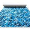 imageFOCEAN Boat Flooring EVA Foam Boat Decking Camo Marine Flooring SelfAdhesive Marine Mat for Motorboat RV Yacht Kayak 945quot x 472quot236quot157quotOcean Camo