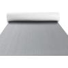 Grey+Black Back