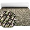 imageFOCEAN Boat Flooring EVA Foam Boat Decking Marine Flooring Camo SelfAdhesive Diamand Pattern Marine Mats for Boats Yacht Kayak RV 945quotx157quot Jungle CamoJungle Camo