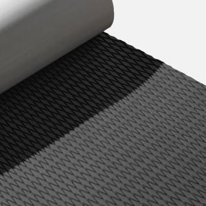 imageFOCEAN Boat Flooring  EVA Foam Boat Decking  Marine Flooring Marine Mats for Boats RV Yacht Kayak 945quotx 472quot236quot157quotDark Grey