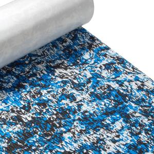 imageFOCEAN Boat Flooring  EVA Foam Boat Decking  Marine Flooring Marine Mats for Boats RV Yacht Kayak 945quotx 472quot236quot157quotSpeed Blue