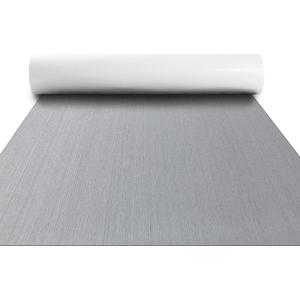 imageFOCEAN Boat Flooring EVA Foam Boat Decking Marine Flooring Brushed Texture Marine Mats for Boats Yacht Kayak RV 945quot x472quot 236quot157quotGreyBlack Back