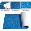 imageFOCEAN Boat Flooring EVA Foam Boat Decking Faux Teak Marine Flooring Boat Mat Boat Carpet Sheet for Motorboat RV Yacht Kayak Surfboard 945quotx 472quot354quot236quot157quotCamo Lake