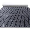 Dark Grey With Black Seam Lines