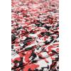 image:imageFOCEAN EVA Foam Boat Flooring Sea Vinyl Decking Camo Deck Mats with self Adhesive for Bass Boats Pontoon Boats Jon Boats RV Yacht Kayak FloorDCamo Red