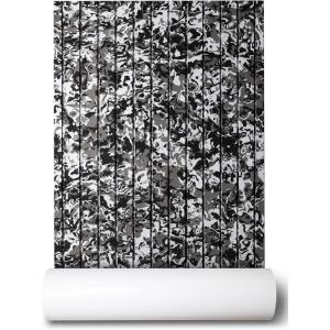 image:imageFOCEAN EVA Foam Boat Flooring Sea Vinyl Decking Camo Deck Mats with self Adhesive for Bass Boats Pontoon Boats Jon Boats RV Yacht Kayak FloorSCamo WhiteBlack
