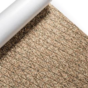 image:imageFOCEAN EVA Foam Boat Flooring Sea Vinyl Decking Camo Deck Mats with self Adhesive for Bass Boats Pontoon Boats Jon Boats RV Yacht Kayak Surfboard FloorDiamondCamo Brown