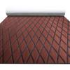 image:imageFOCEAN Boat Flooring EVA Foam Boat Decking SelfAdhesive Marine Mat for Motorboats Jon Boats Kayak Bass Boat Garden FloorDark Brown With Black Lines
